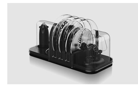 Ashton Juicer Mixer Grinder Beater Shredder Multifunctional Food Processor