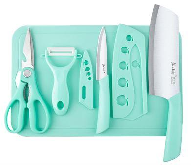 Kitchen Knife Set Combination - mishiKart