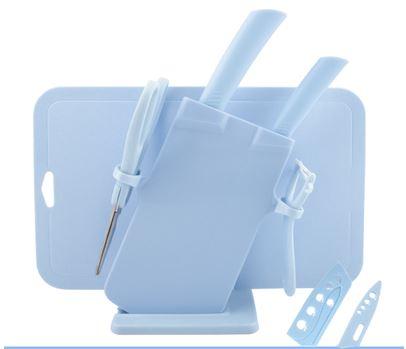 Kitchen Knife Set Combination - mishiKart