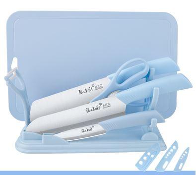 Kitchen Knife Set Combination - mishiKart