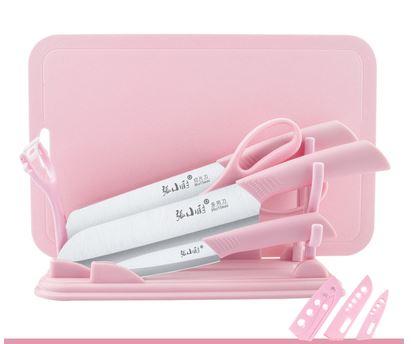 Kitchen Knife Set Combination - mishiKart