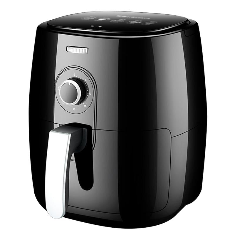 5.5L Kitchen Air Fryer Household Large Capacity Electric Air Fryer For Home Restaurant