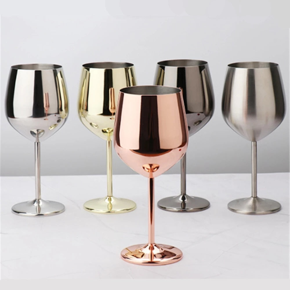Champagne Cocktail Wine Glass Goblet