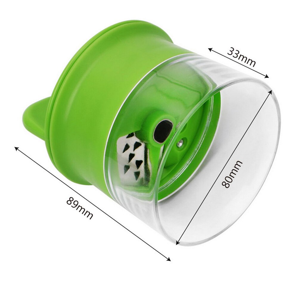Spiral Grater Cutter Vegetable Fruit Spiral Slicer Noodle Spaghetti