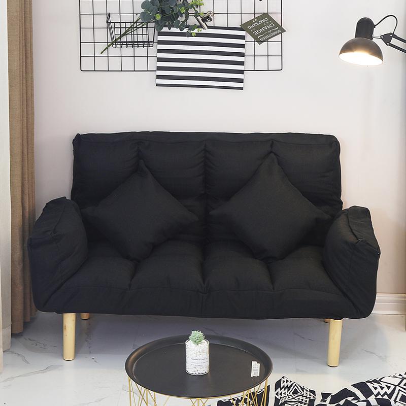 Lazy Folding Sofa Bed Recliner