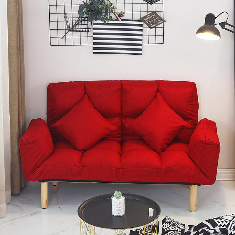 Lazy Folding Sofa Bed Recliner