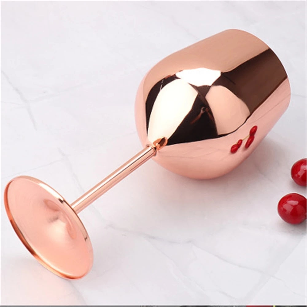 Champagne Cocktail Wine Glass Goblet