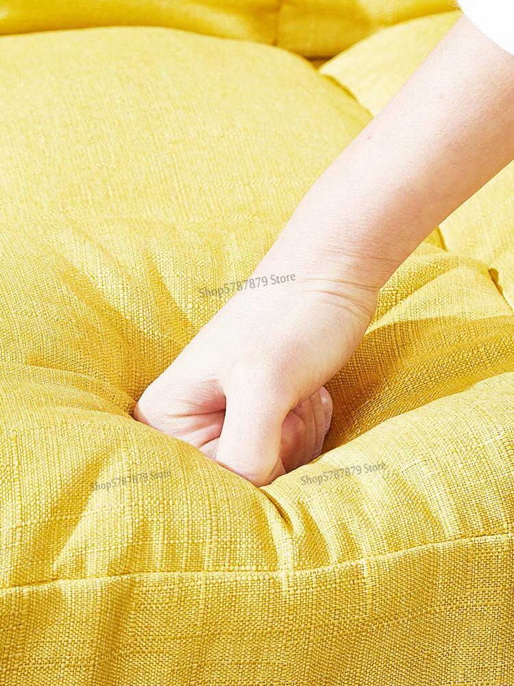Lazy Folding Sofa Bed Recliner