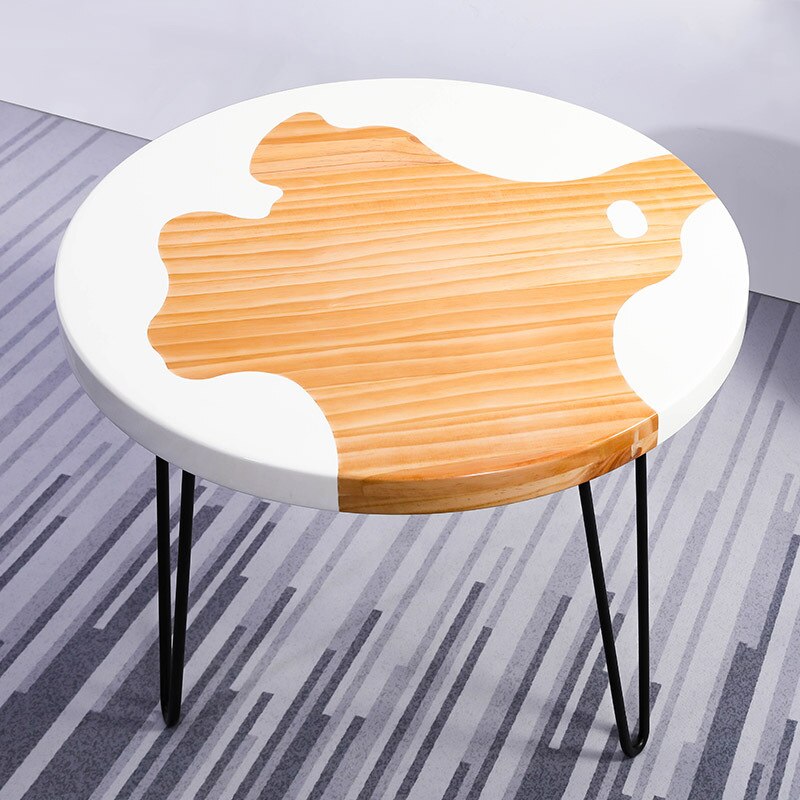 Resin River Coffee Table