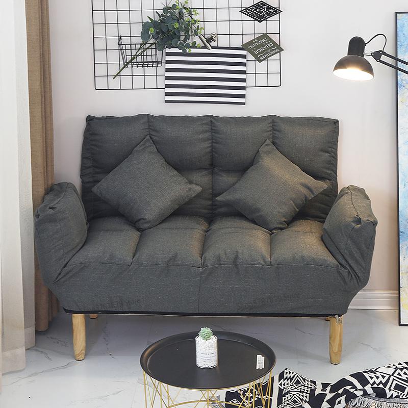 Lazy Folding Sofa Bed Recliner