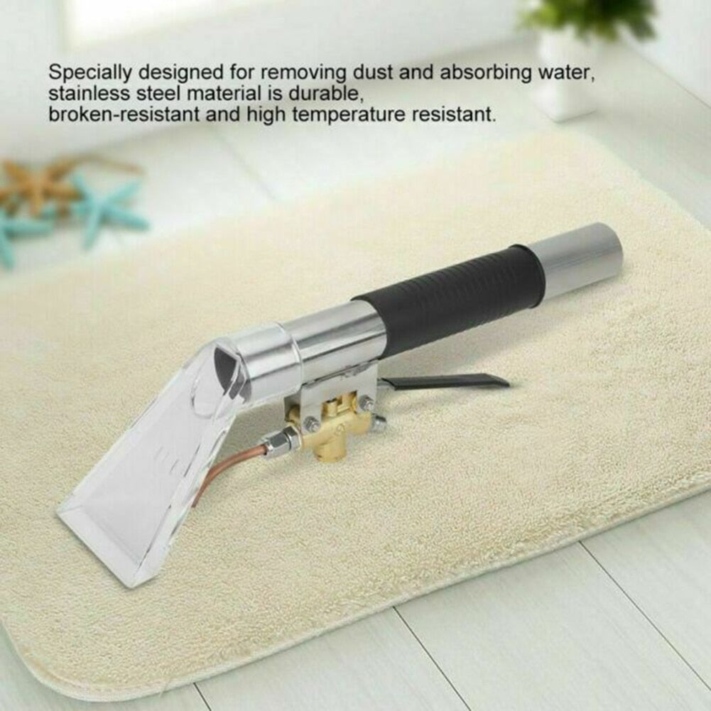 High Pressure Steam Carpet Cleaning Tools