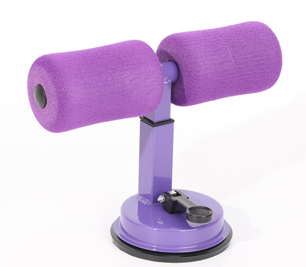 ABS Trainer Sit Up Aid Self-Suction Fitness Equipment