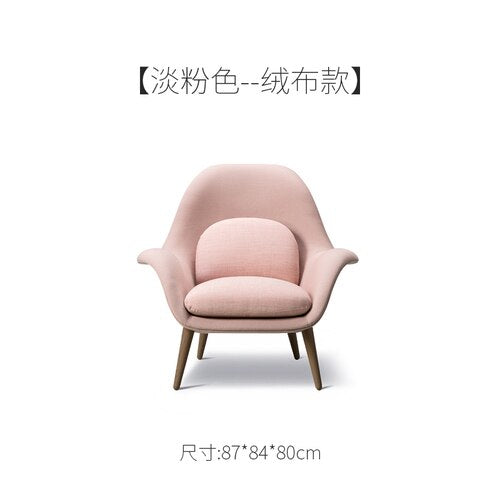 Nordic Sofa Chairs Armchair Lounge Chair