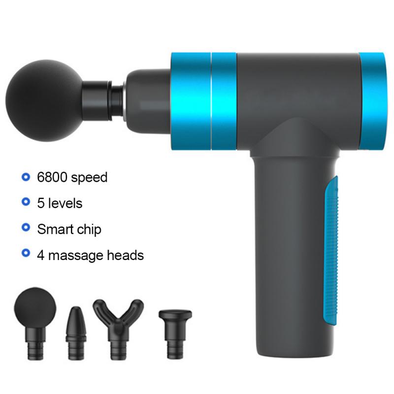 Massage Muscle Relaxation Therapy Machine