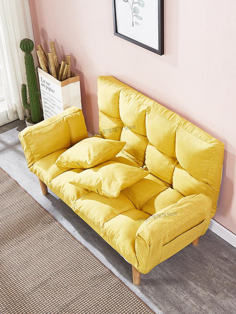 Lazy Folding Sofa Bed Recliner