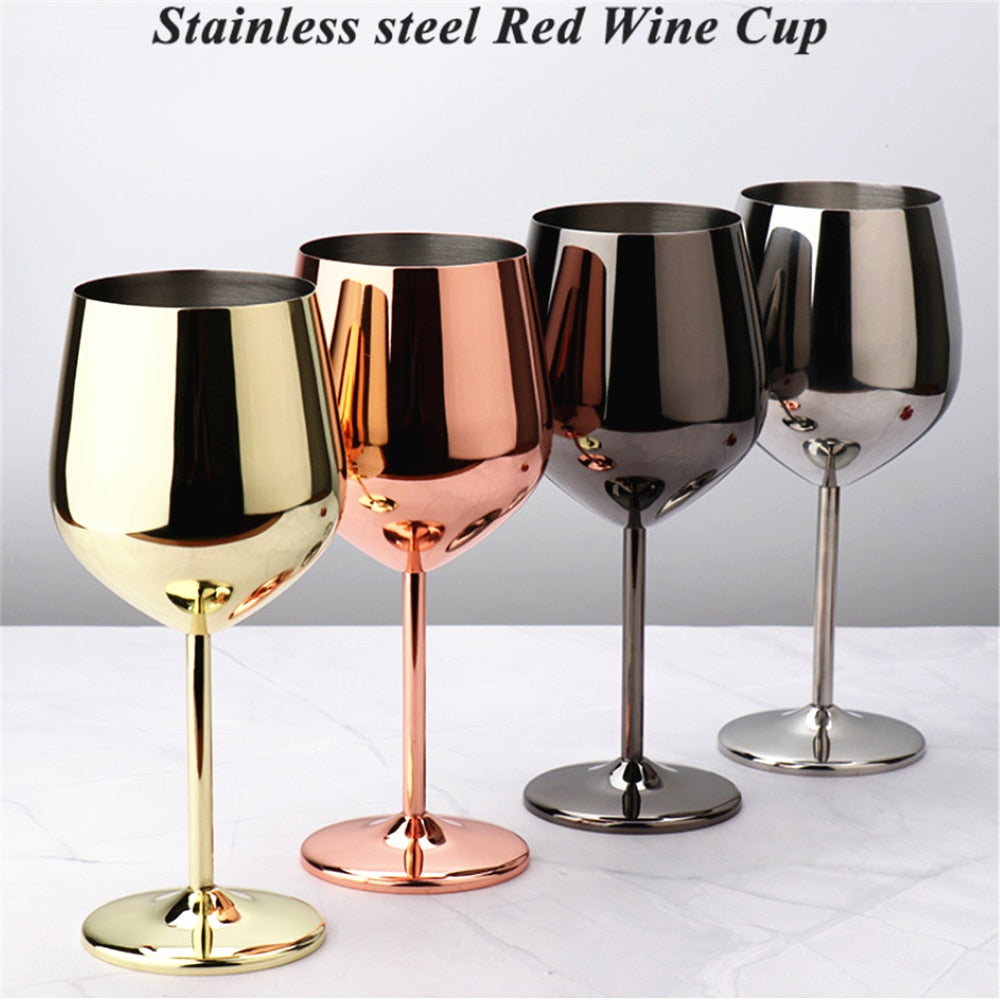 Champagne Cocktail Wine Glass Goblet