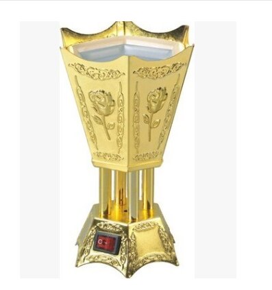 Arab Aroma Stove Incense Burner Holder