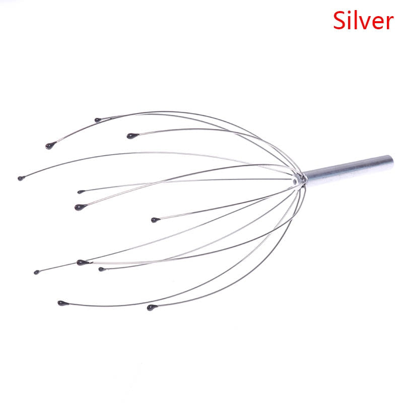 Head Relax Massager