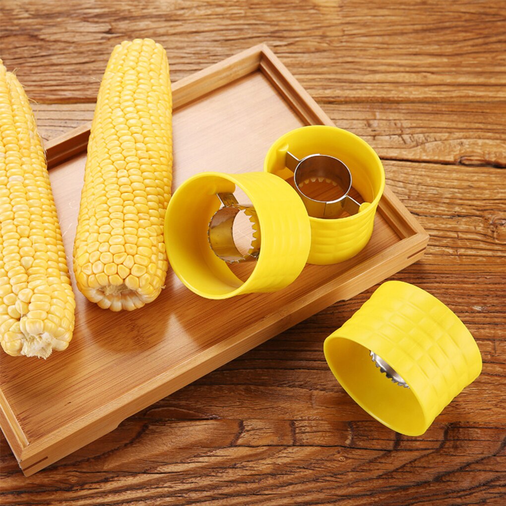 Corn Stripper Corn Cutter - Kitchen Accessories
