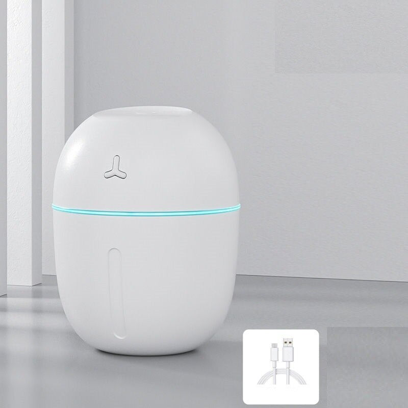 Mini Air Fragrance Purification Sprayer Humidifier