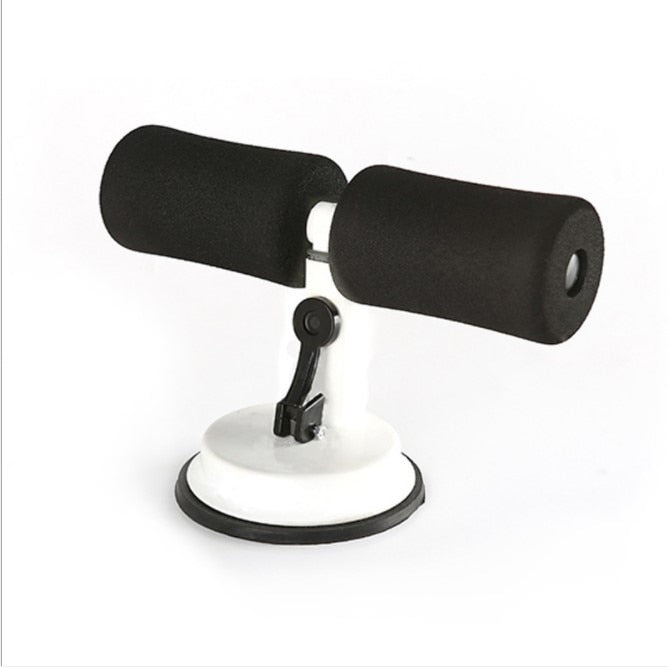 ABS Trainer Sit Up Aid Self-Suction Fitness Equipment