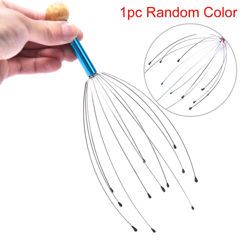 Head Relax Massager
