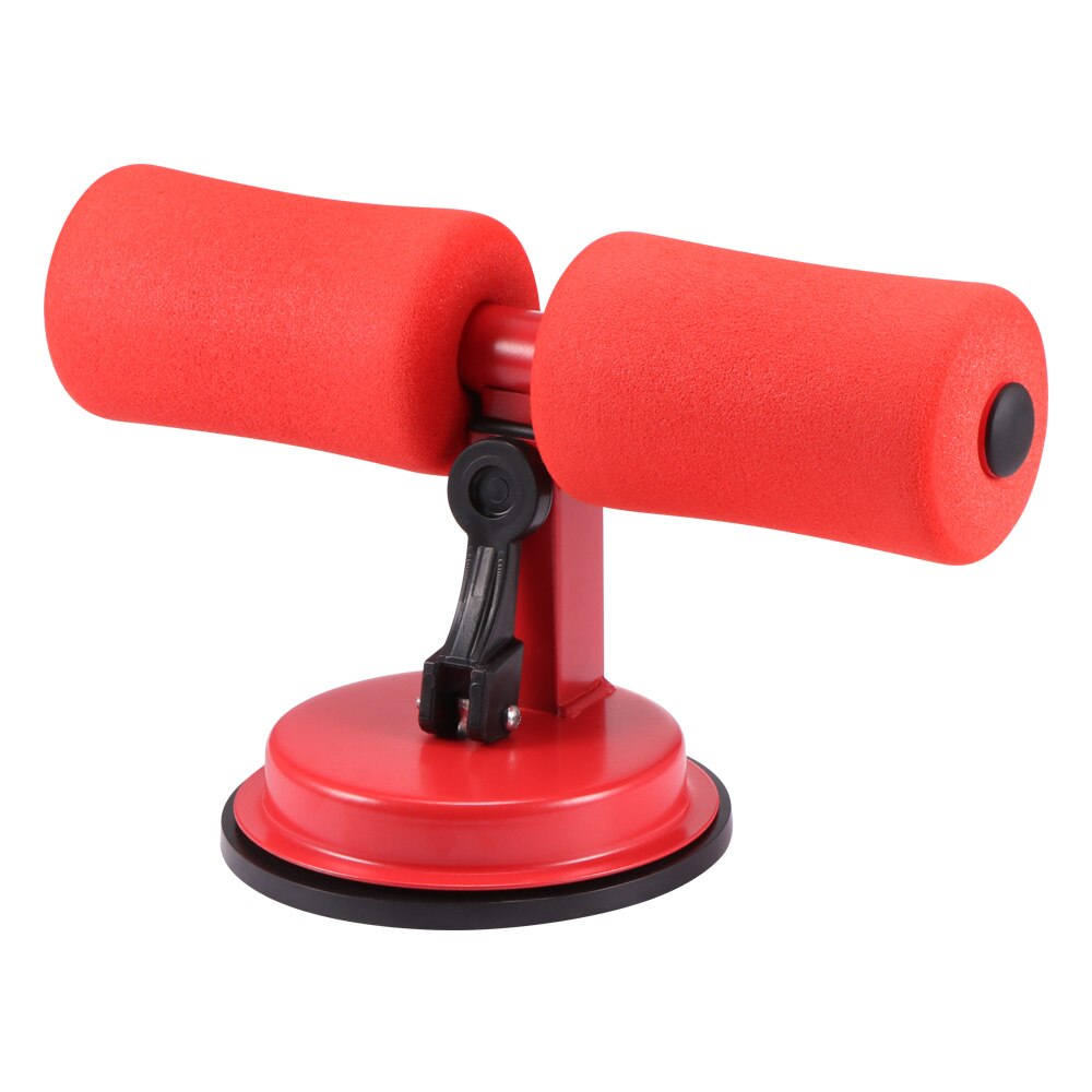 ABS Trainer Sit Up Aid Self-Suction Fitness Equipment