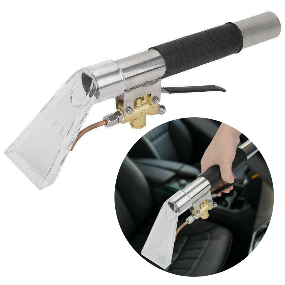High Pressure Steam Carpet Cleaning Tools