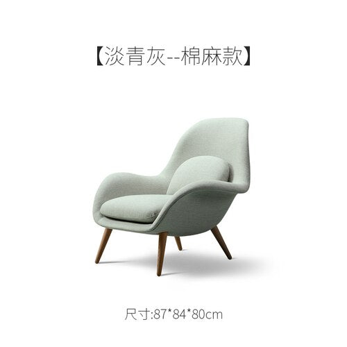 Nordic Sofa Chairs Armchair Lounge Chair