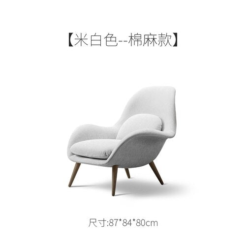 Nordic Sofa Chairs Armchair Lounge Chair