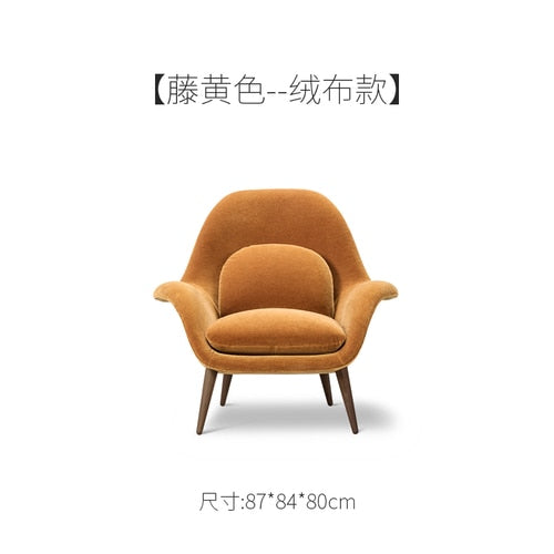 Nordic Sofa Chairs Armchair Lounge Chair