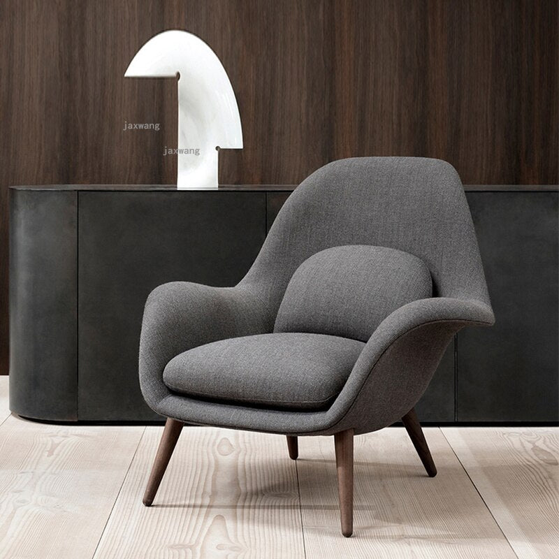 Nordic Sofa Chairs Armchair Lounge Chair