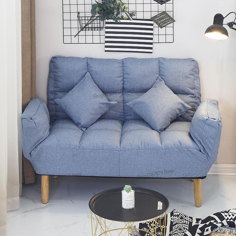 Lazy Folding Sofa Bed Recliner