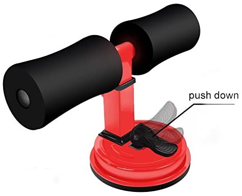 ABS Trainer Sit Up Aid Self-Suction Fitness Equipment