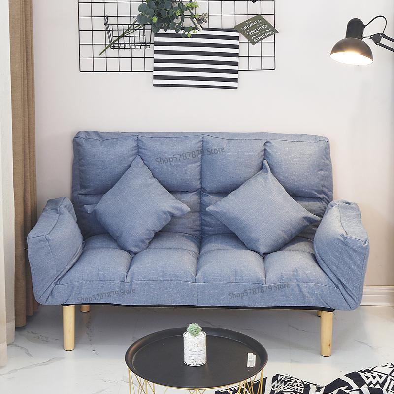 Lazy Folding Sofa Bed Recliner