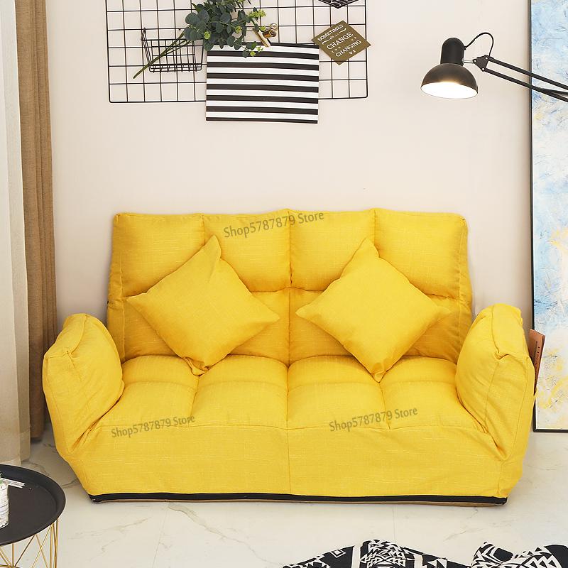 Lazy Folding Sofa Bed Recliner