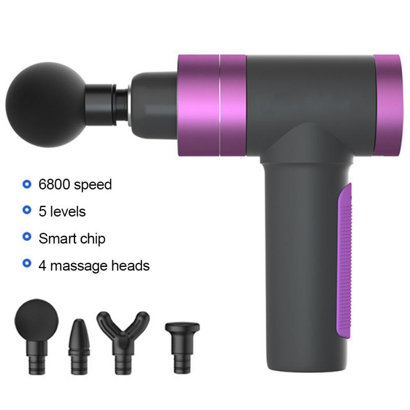 Massage Muscle Relaxation Therapy Machine