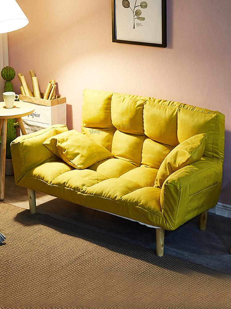 Lazy Folding Sofa Bed Recliner