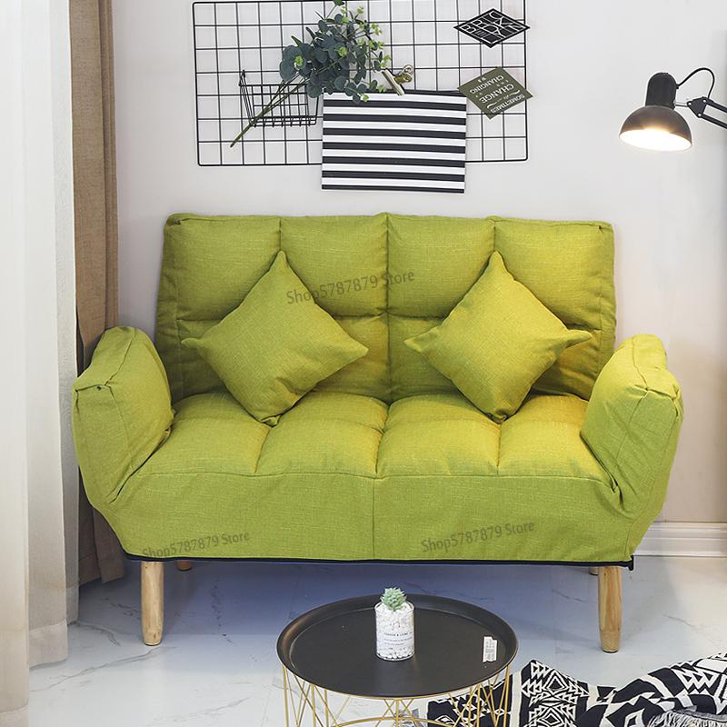 Lazy Folding Sofa Bed Recliner