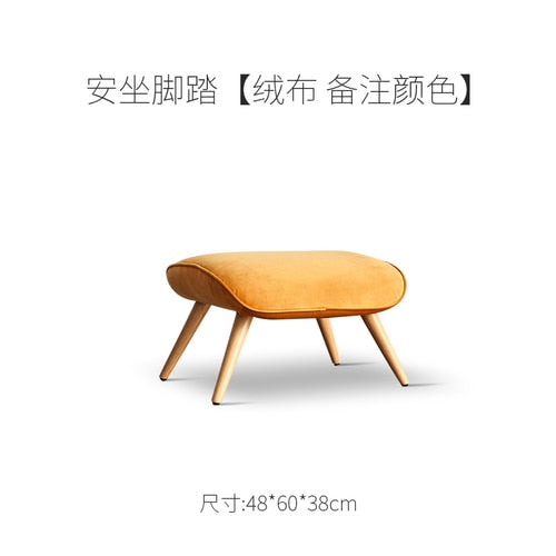 Nordic Sofa Chairs Armchair Lounge Chair