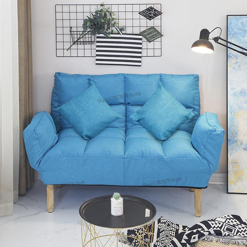 Lazy Folding Sofa Bed Recliner