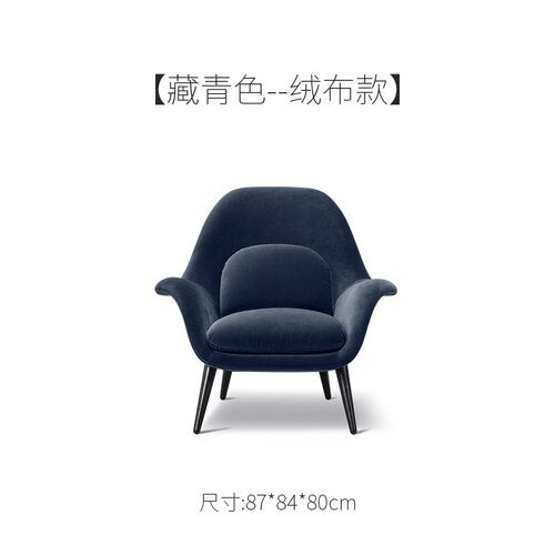 Nordic Sofa Chairs Armchair Lounge Chair