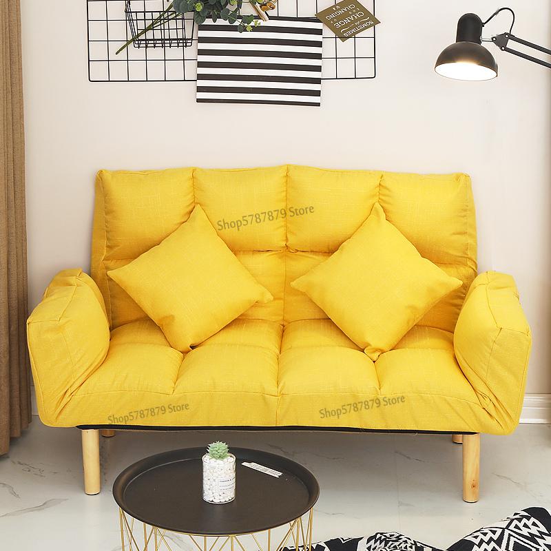 Lazy Folding Sofa Bed Recliner