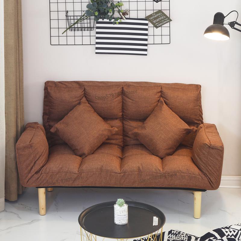 Lazy Folding Sofa Bed Recliner