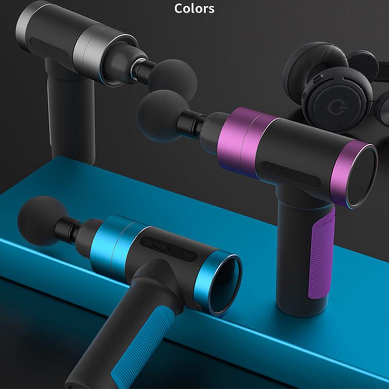 Massage Muscle Relaxation Therapy Machine