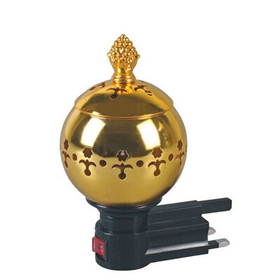 Arab Aroma Stove Incense Burner Holder