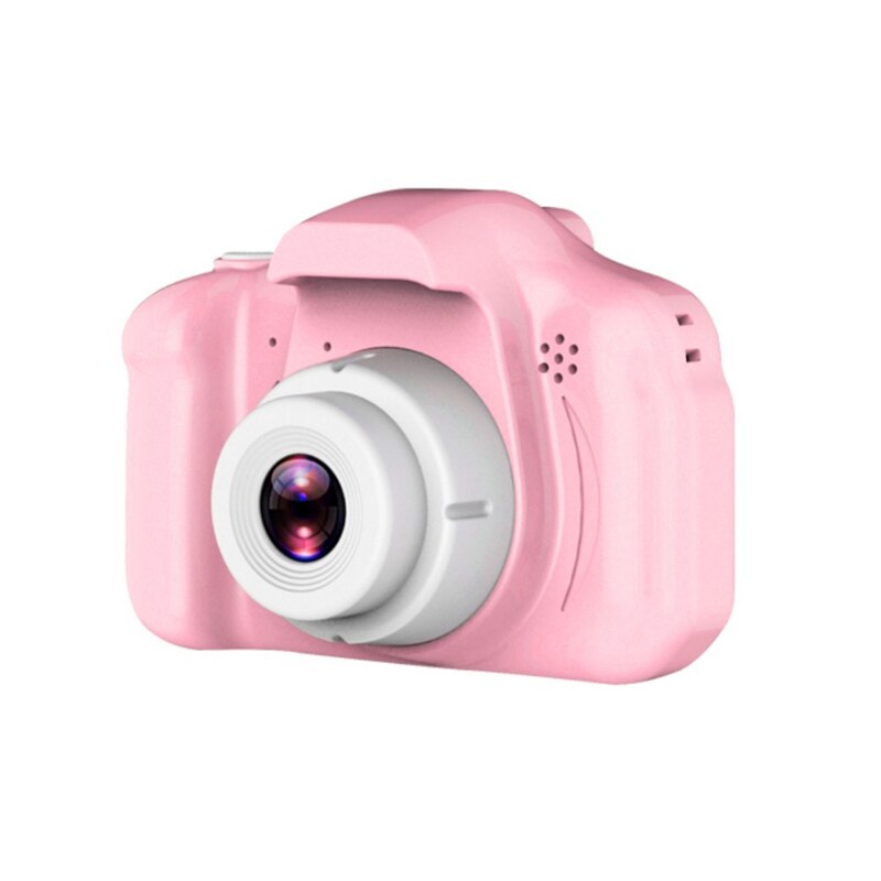 Real Mini Camera for Kids HD Screen Digital Video Recorder
