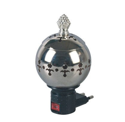 Arab Aroma Stove Incense Burner Holder