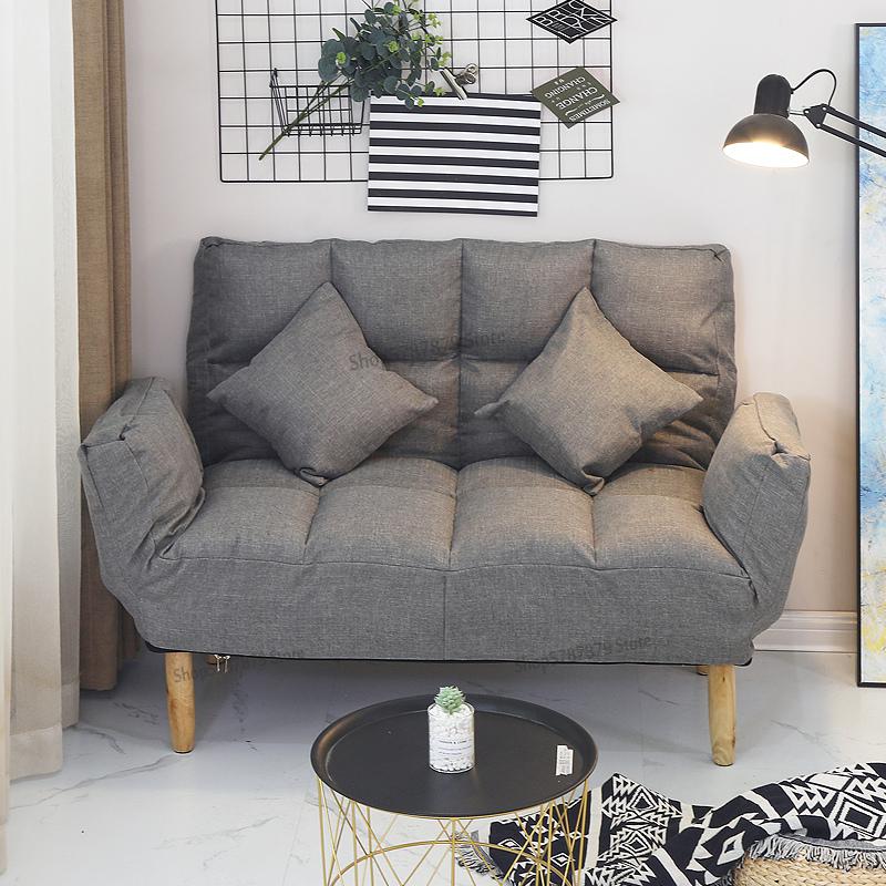 Lazy Folding Sofa Bed Recliner