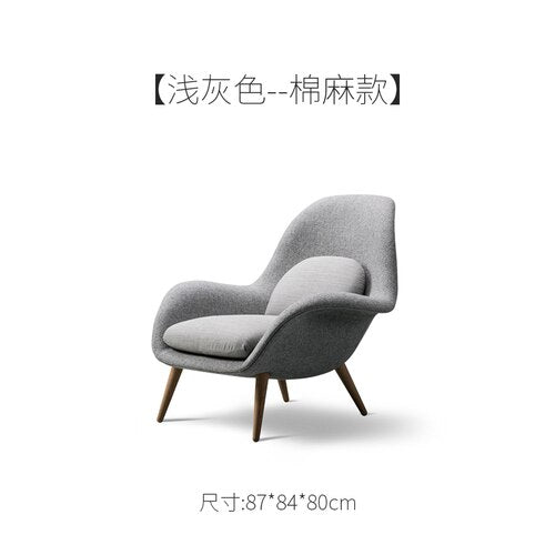 Nordic Sofa Chairs Armchair Lounge Chair
